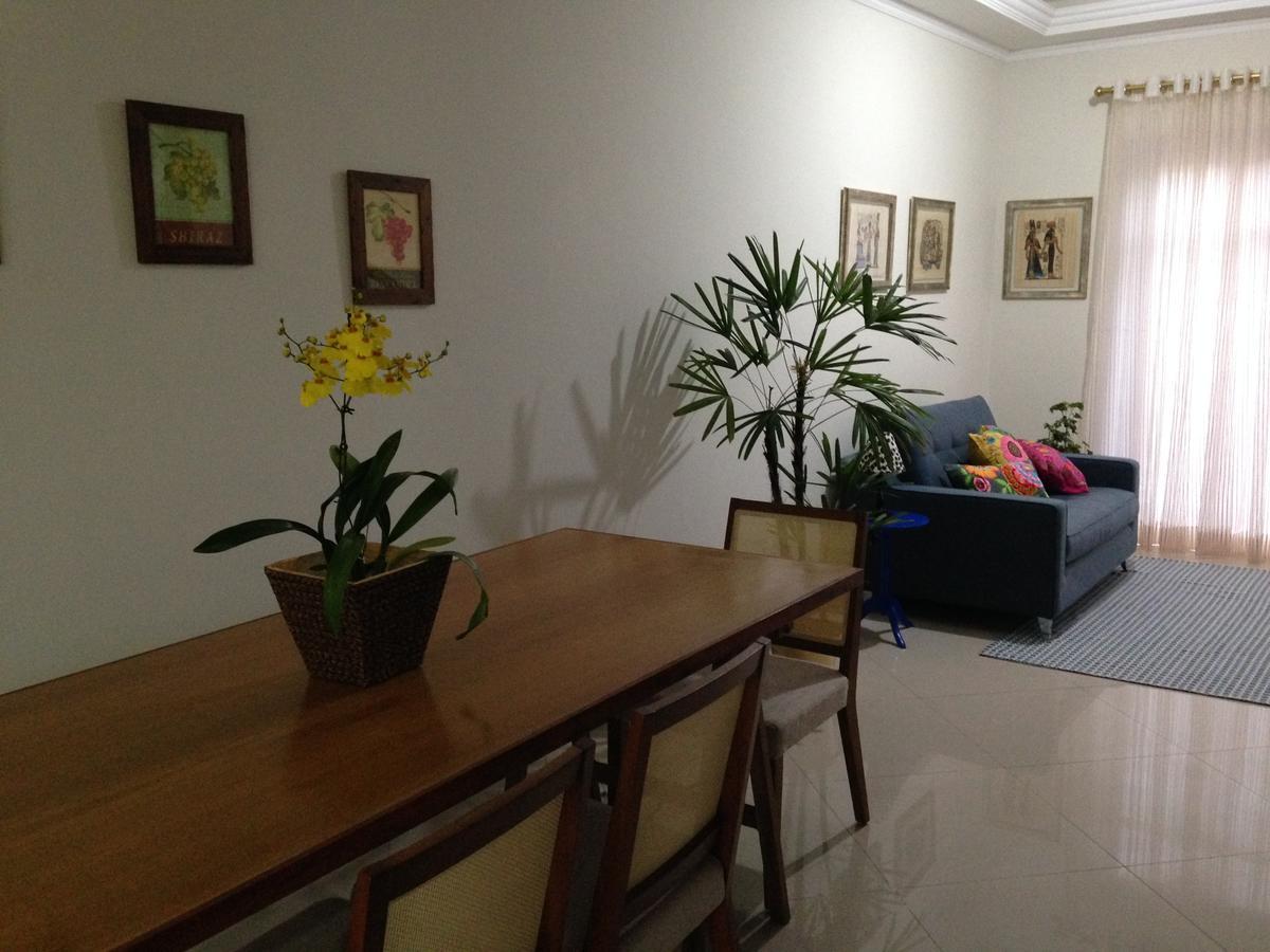Ferienwohnung Charme No Centro Cunha Exterior foto