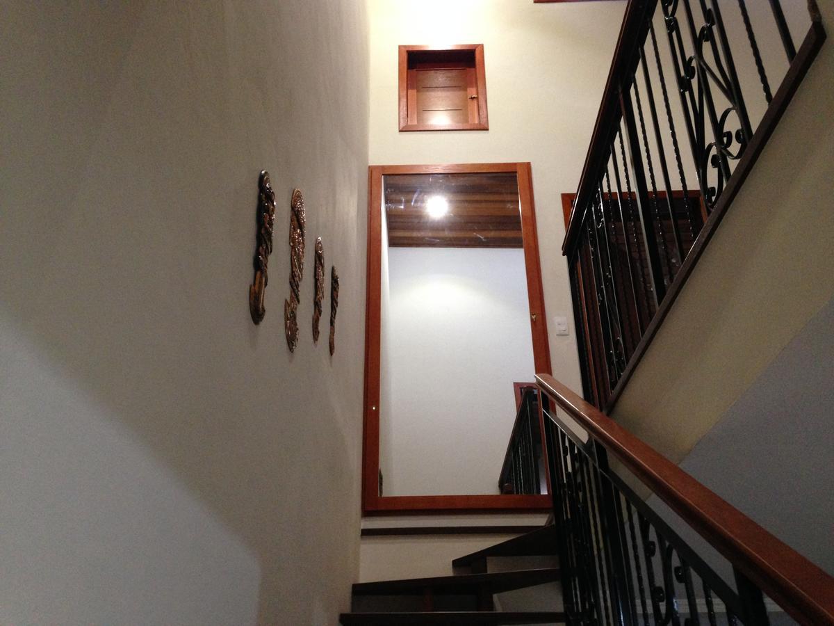 Ferienwohnung Charme No Centro Cunha Exterior foto