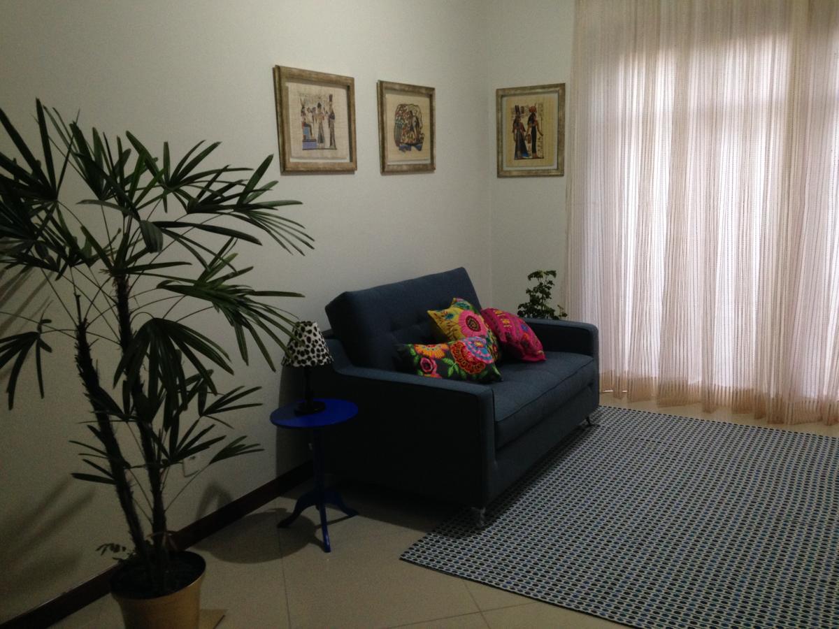 Ferienwohnung Charme No Centro Cunha Exterior foto
